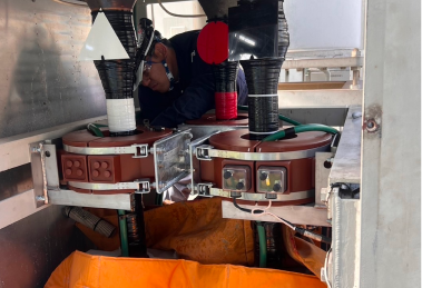 信頼と高品質な施工